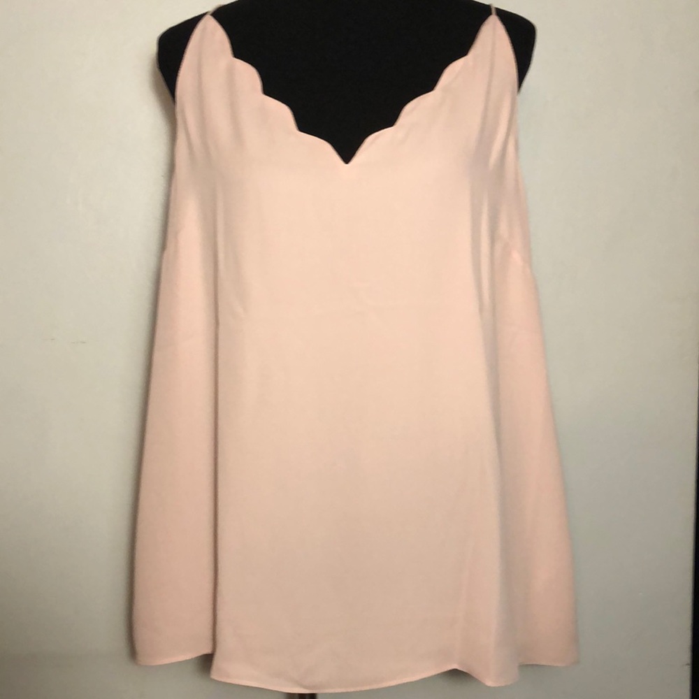NWT DKNY Tank